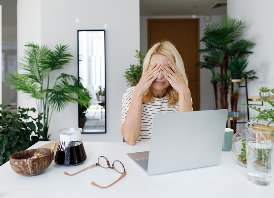 toxic work environment