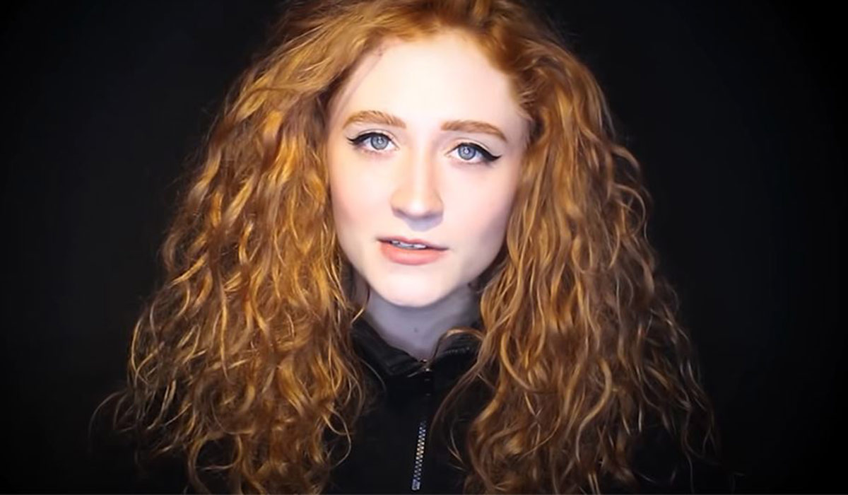 Pic: Janet Devlin/YouTube