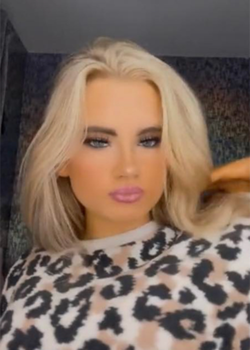 Leah O’Meara, who died following a crash in Co Tipperary