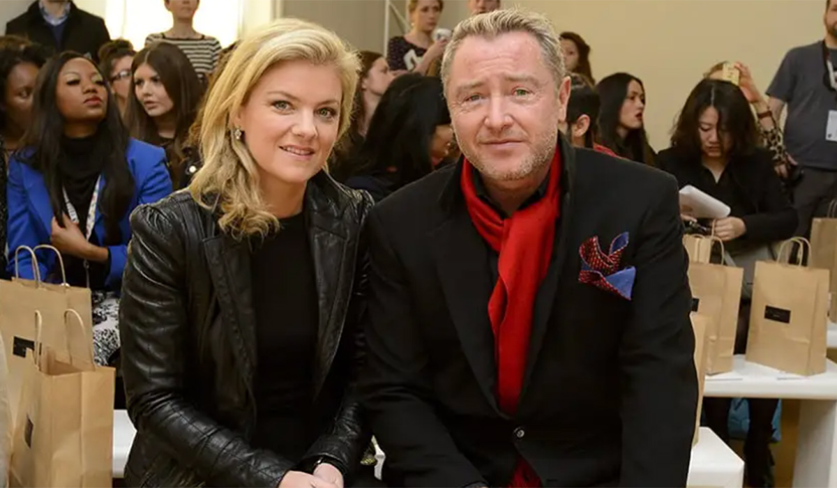 Michael Flatley faces full court battle over €30m mansion damages claims