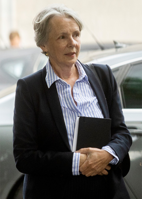 Siún Ní Raghallaigh. Pic: Sam Boal/RollingNews.ie