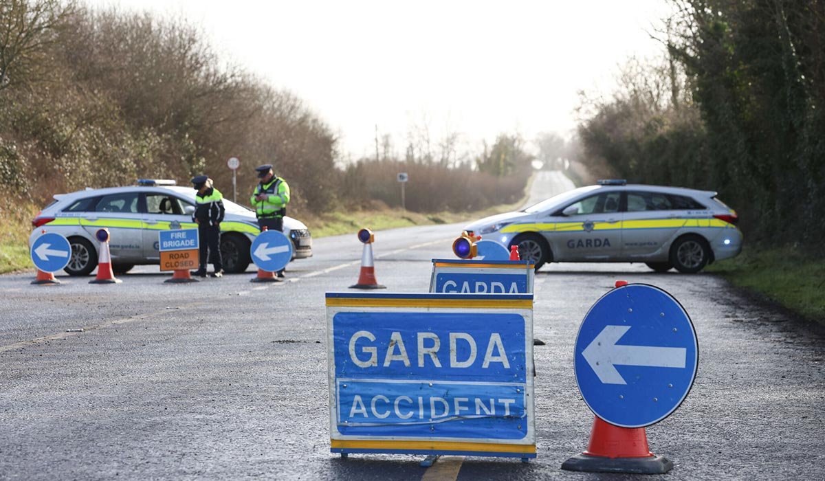 Community in mourning as three friends including woman, 19, killed in Carlow crash