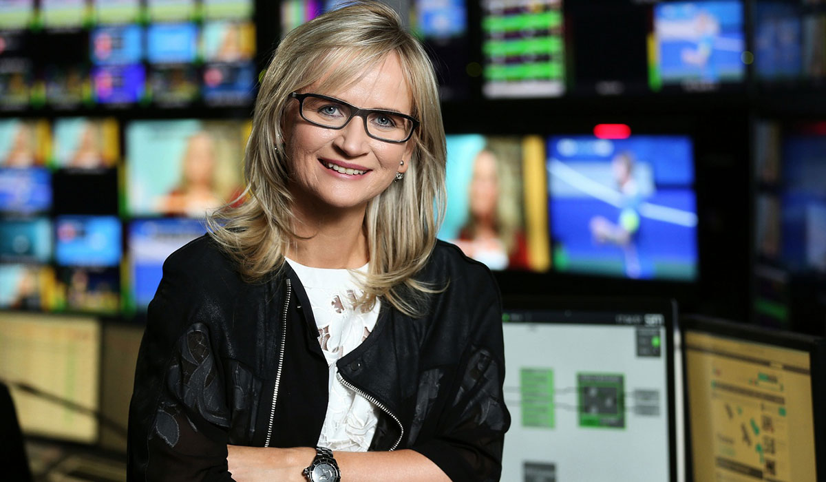 Proof that Dee Forbes is 'under medical and psychological care' will be given to Dáil committee