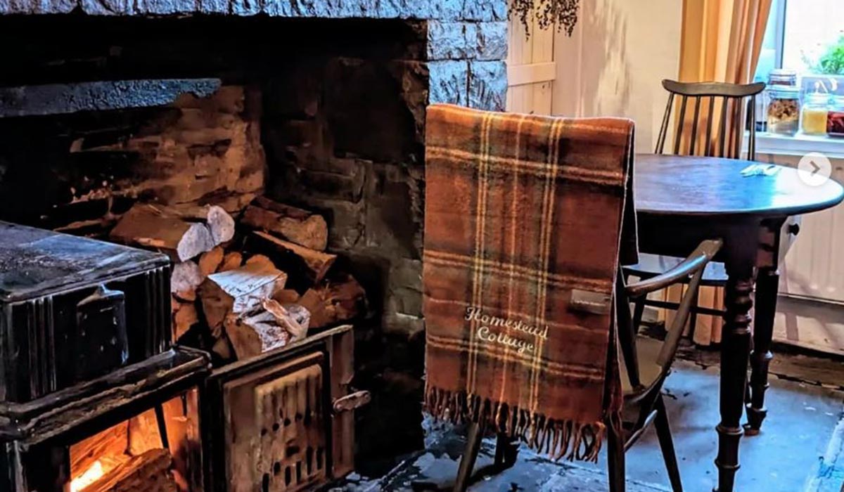 Clare restaurant Homestead Cottage overrun with bookings after Michelin star win