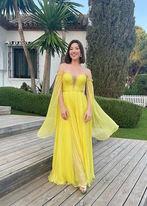 Cat Harding. Pic: Cat Harding/Instagram