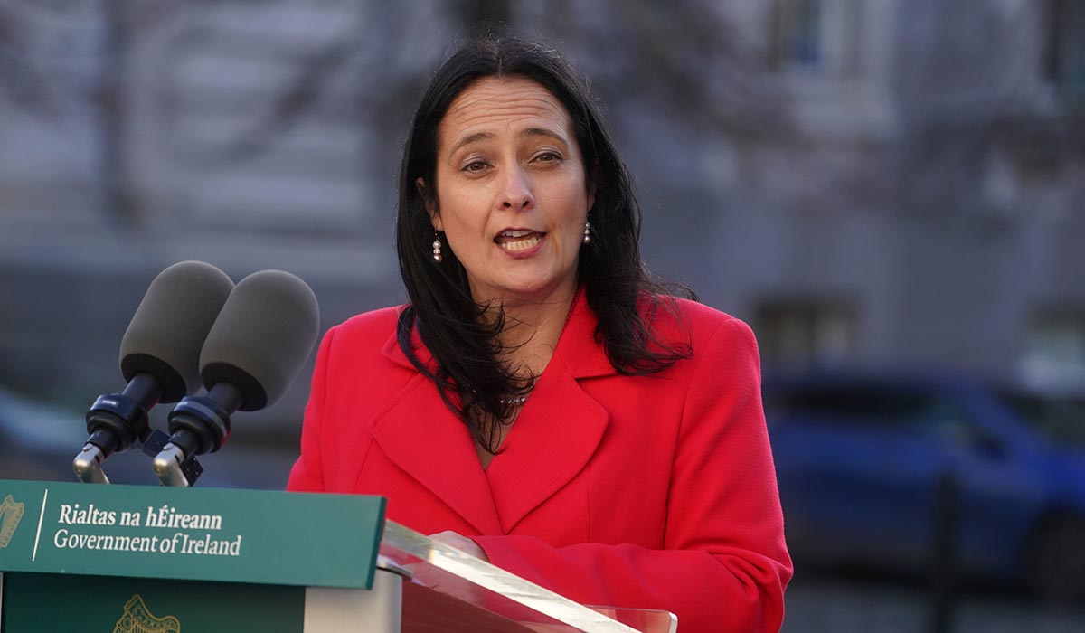 Minister's in-the-dark defence on RTÉ is 'not stacking up'