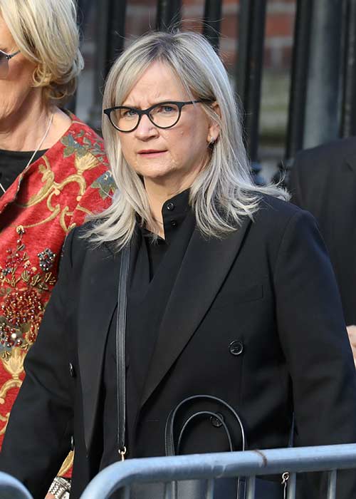 Dee Forbes. Pic: Collins Photos