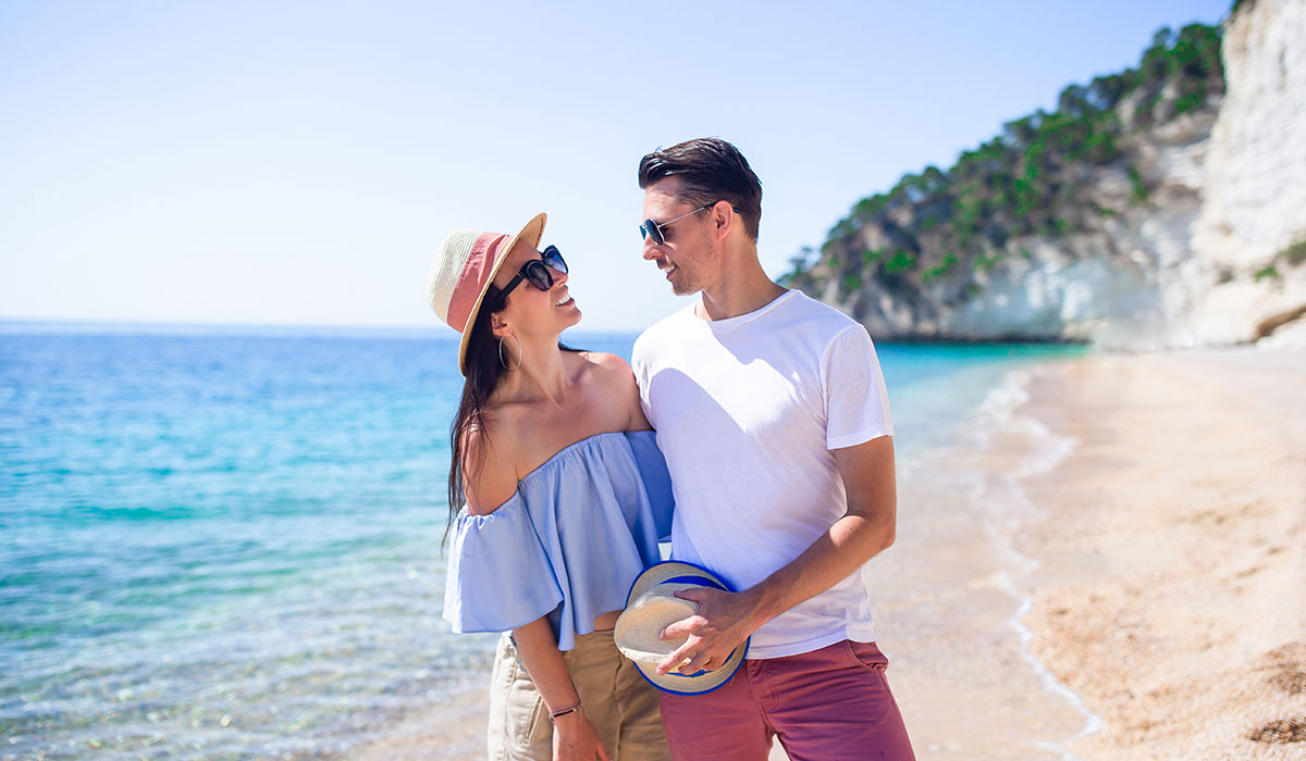 Ask Tina: My boyfriend's parents want us in separate rooms on holiday