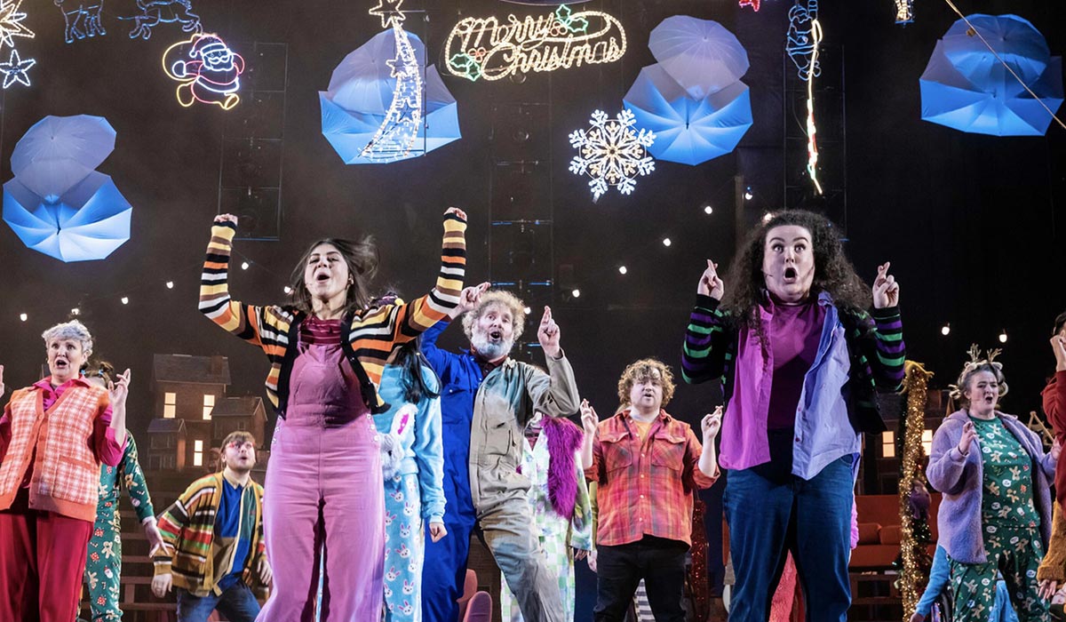 RTÉ to release names of people behind ill-fated Toy Show