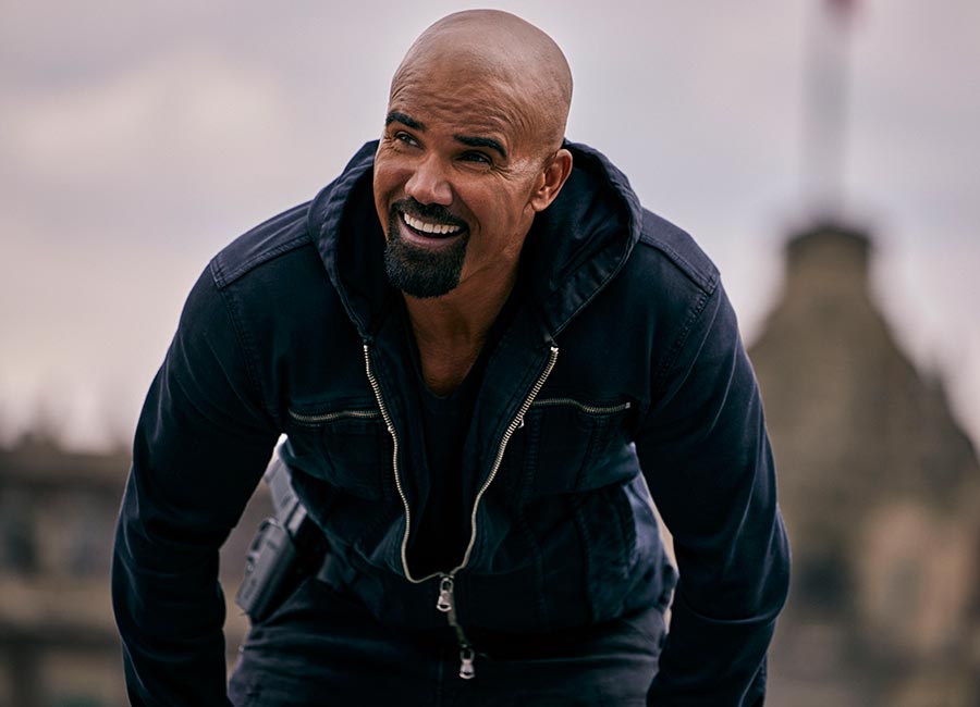 SWAT Pic: © Sony Pictures Television