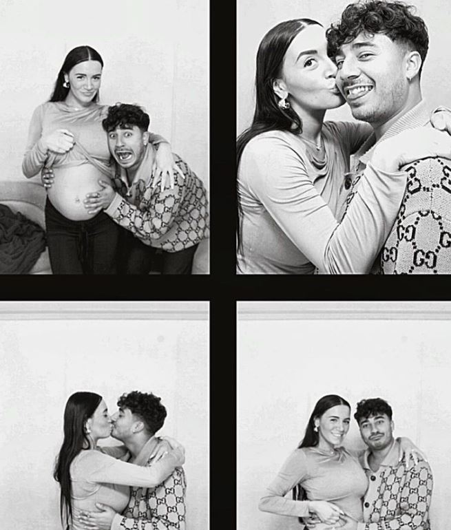 Karim Zeroual, Strictly Come Dancing