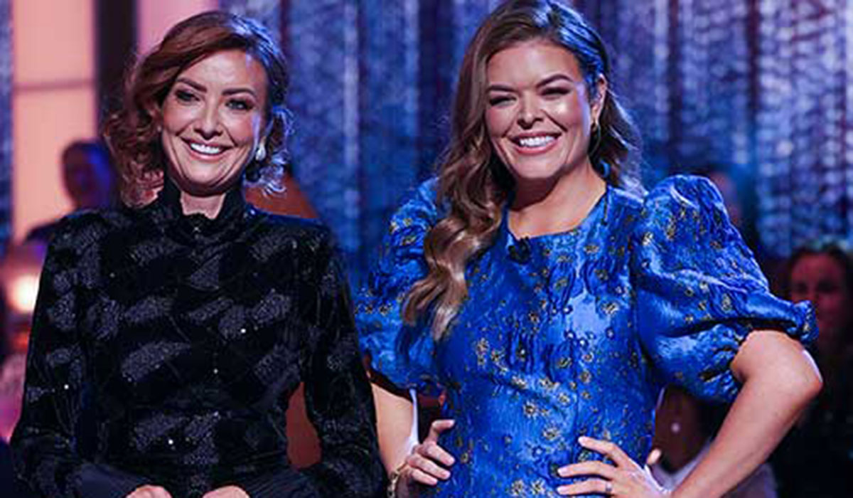 Eleventh and final contestant confirmed for Dancing with the Stars 2025 line-up