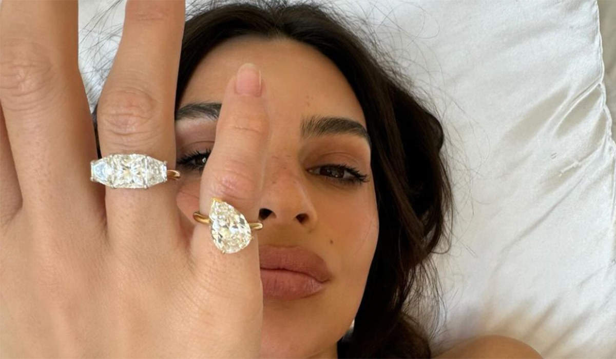 'They want a piece that has an emotional connection' Fine jeweller explains rise of divorce diamonds