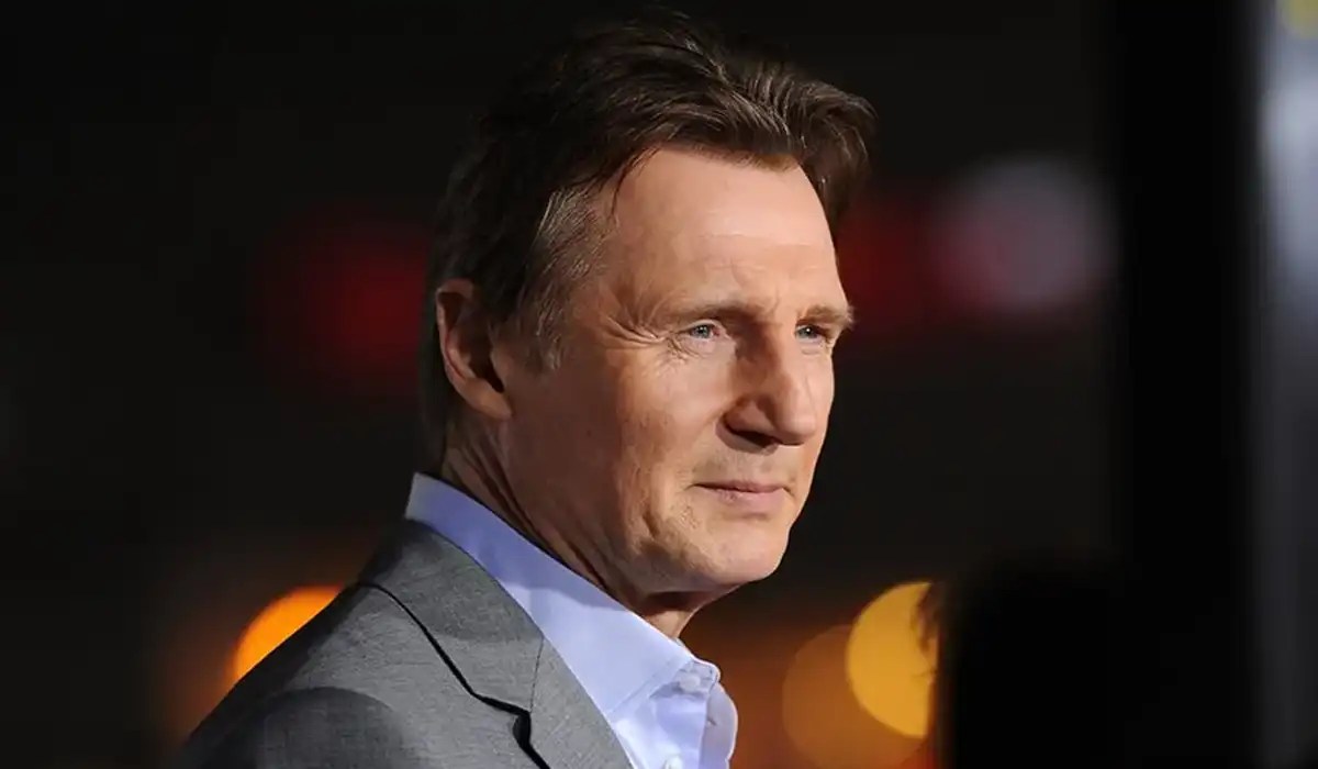 Lead actress picked for Liam Neeson's film about the Tuam babies scandal