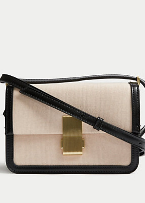 Marks and Spencer's new bag. Pic: Marks and Spencer
