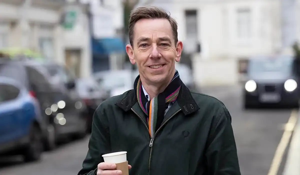 Ryan Tubridy's London Diary: Cillian's Oscar triumph made up for the trauma of a visit to Twickenham