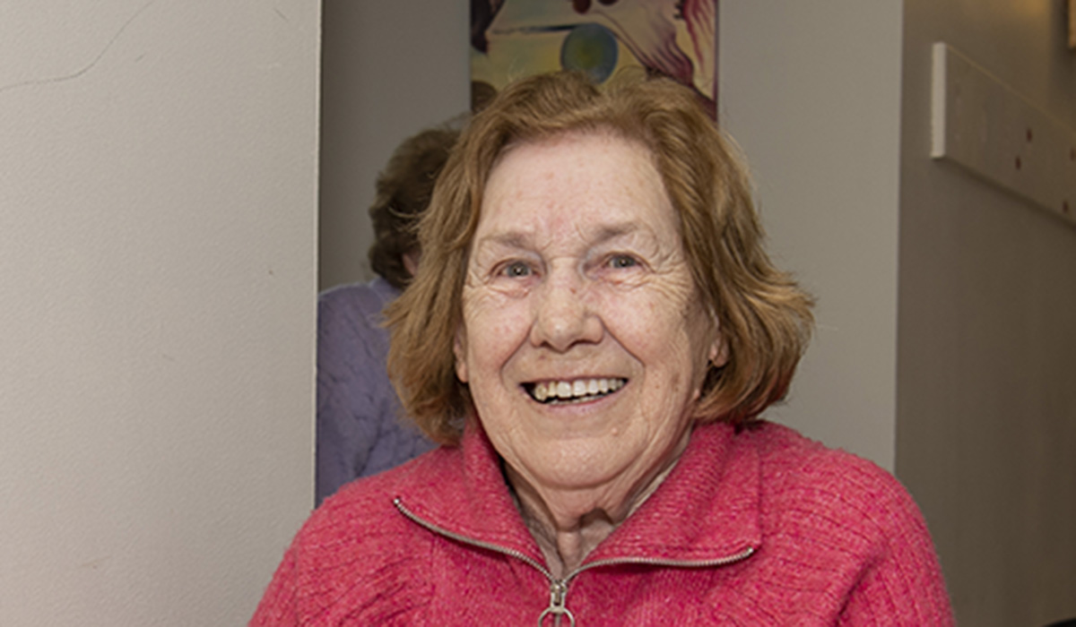 Simon Harris' granny his number one fan as he becomes Fine Gael leader