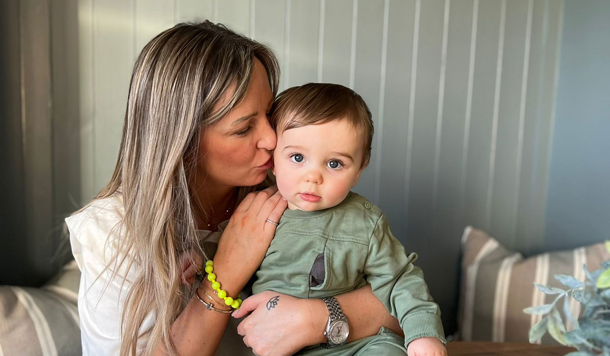 Sabrina Hil Endometresis story 