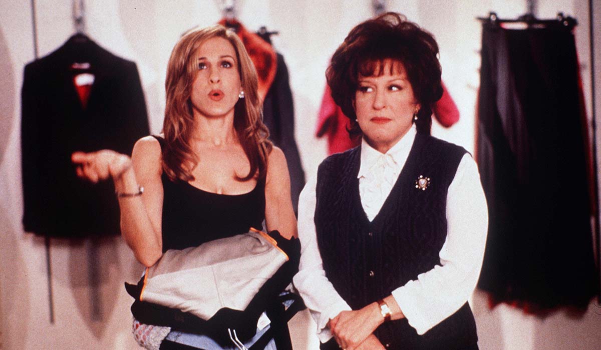 Ask Tina: How do I move on when my ex is dating a girl half his age?