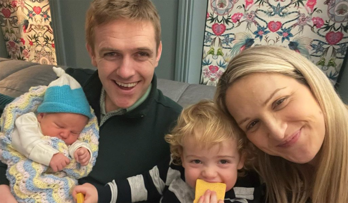 Justice minister's family evacuated from home after bomb scare