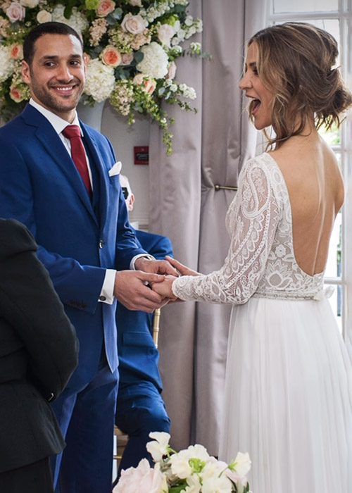 Pic: Amanda Byram/Instagram