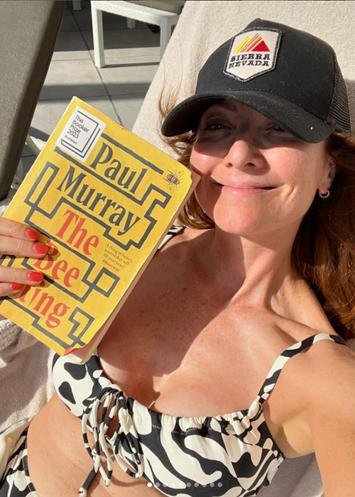 Jennifer Zamparelli birthday