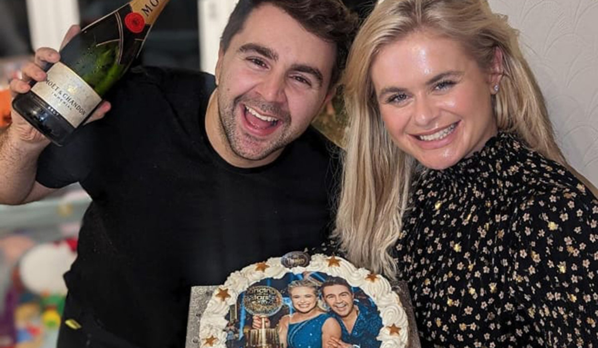 Emily Barker reveals she 'hasn't danced since DWTS final' after major career change