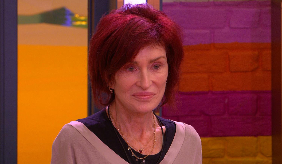 Mandatory Credit: Photo by REX/Shutterstock for Big Brother (14381852s) Sharon Osbourne task Celebrity Big Brother' TV Show, Episode 5, London, UK - 08 Mar 2024