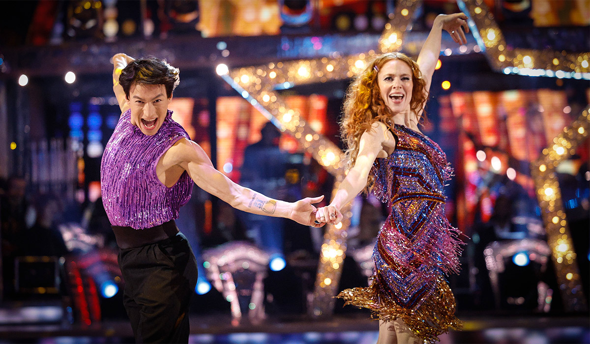 The eight Irish stars who have competed on Strictly Come Dancing as show turns 20