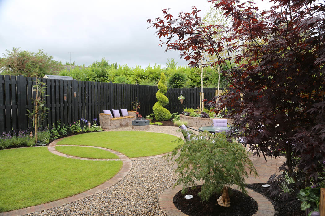 Brendan Tennyson: After. Pic: RTÉ