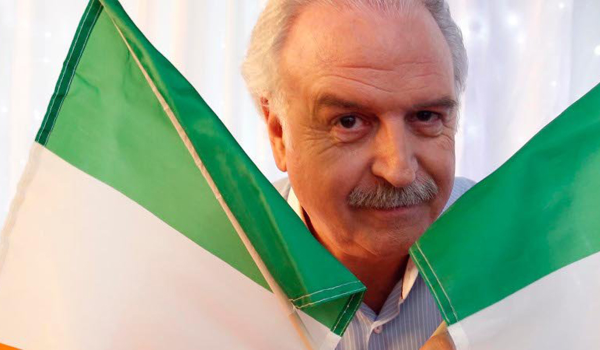 Marty Whelan, Eurovision
