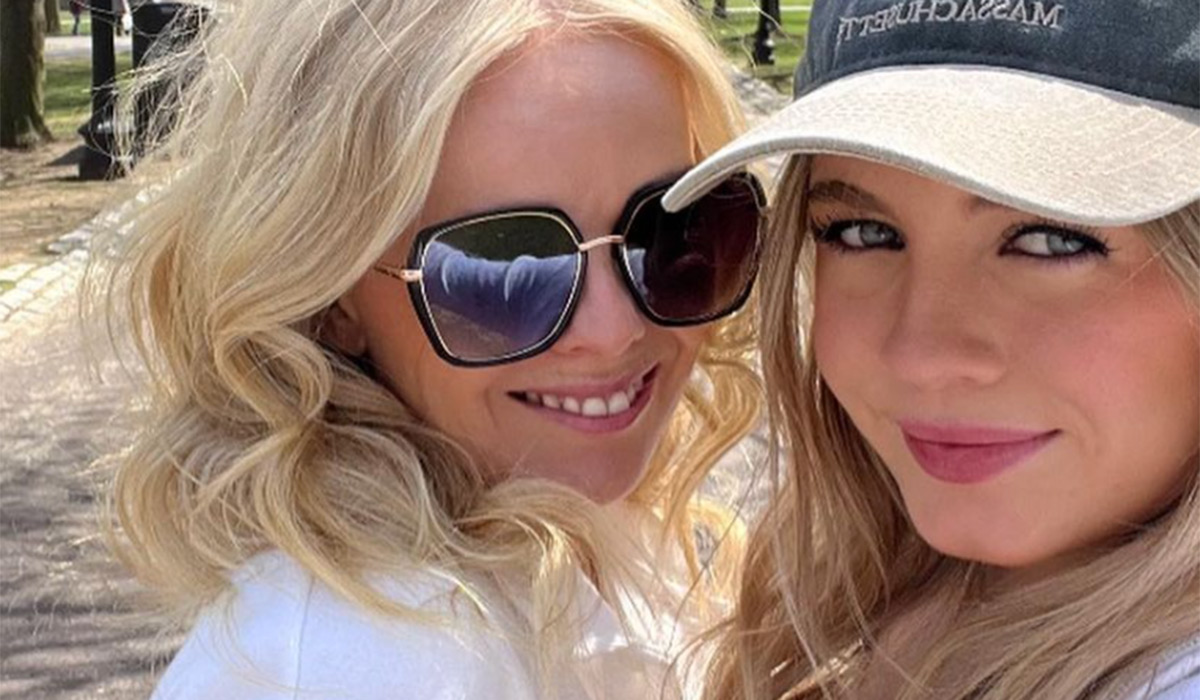 Watch: Shane Filan's daughter Nicole shares his musical talent on stage with her cousins
