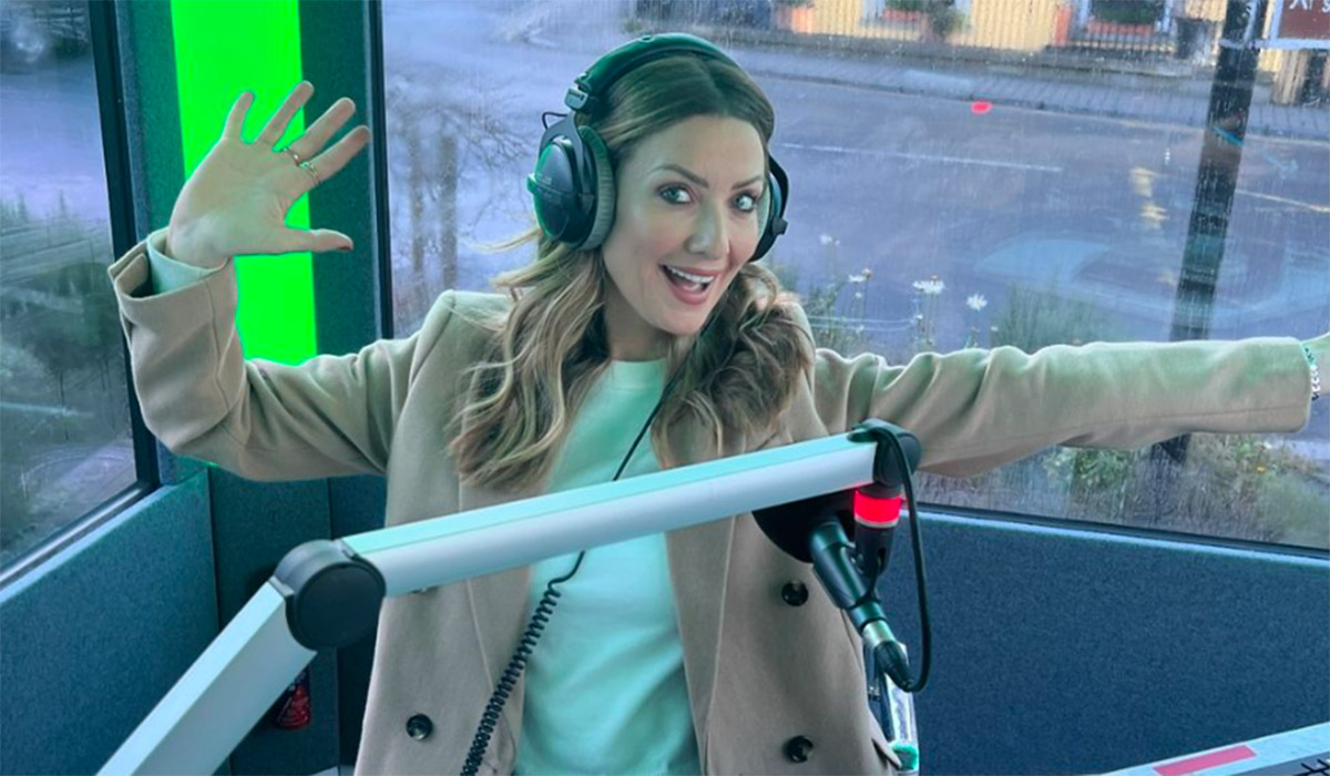 2FM in crisis as station loses fourth star in a month- so why are so many leaving RTÉ?