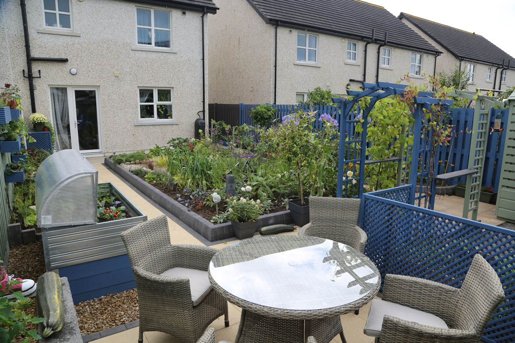 John Dooley: After. Pic: RTÉ