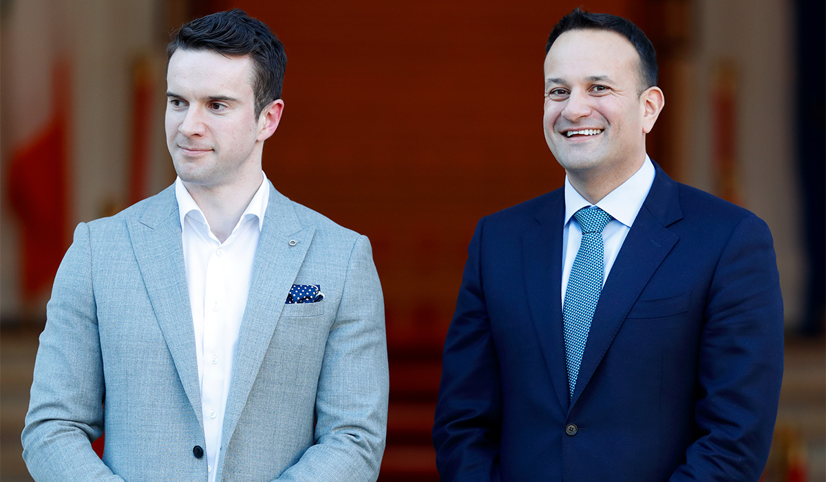 Leo Varadkar: I've no plans to have children... but I will get a tattoo!