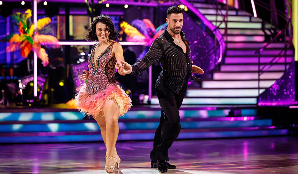 BBC breaks silence on allegations against Strictly's Giovanni Pernice