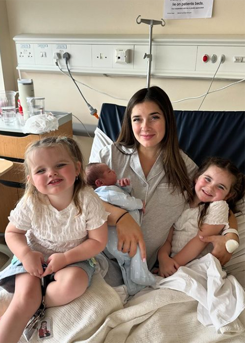 Annalivia Hynds, TikTok