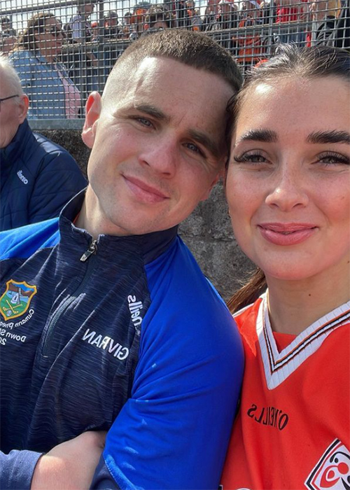 Annalivia Hynds, TikTok