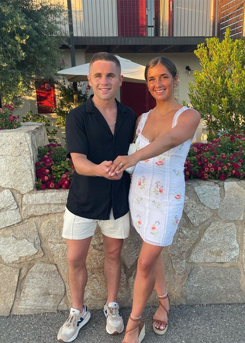 Annalivia Hynds, TikTok