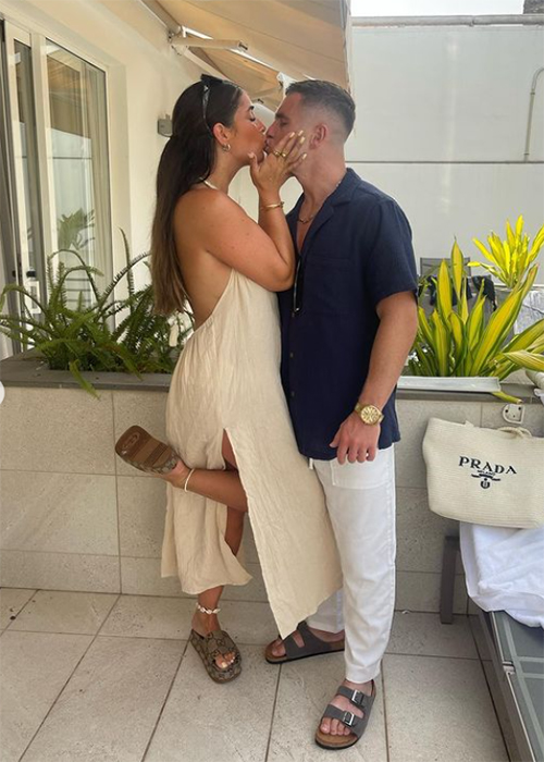 Annalivia Hynds, TikTok