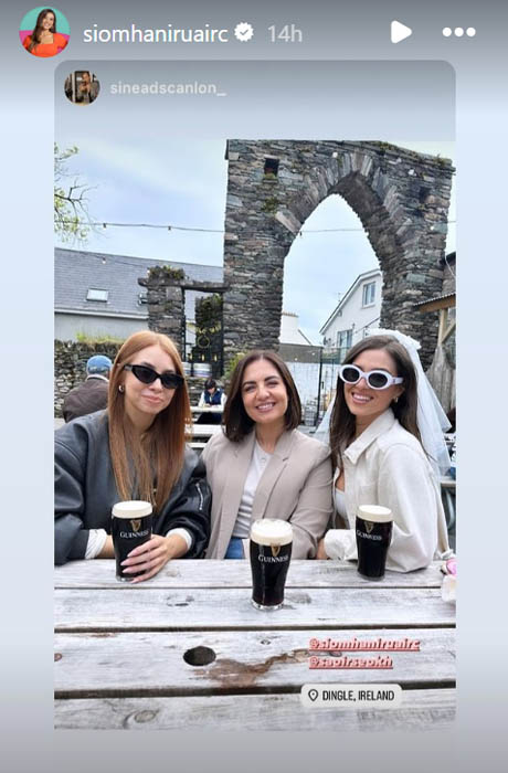 Síomha Ní Ruairc