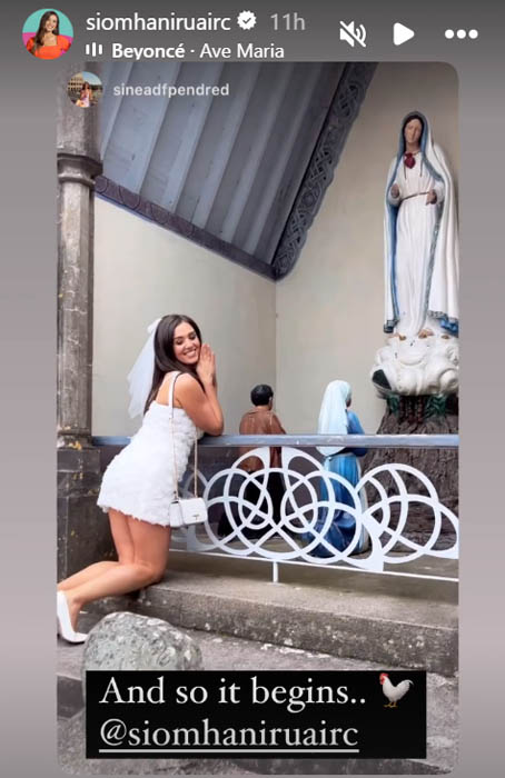 Síomha Ní Ruairc