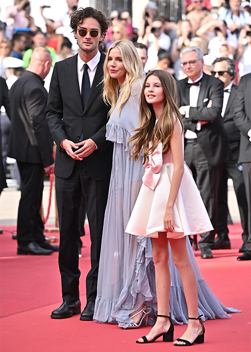 Pic: Stephane Cardinale - Corbis/Corbis via Getty Images