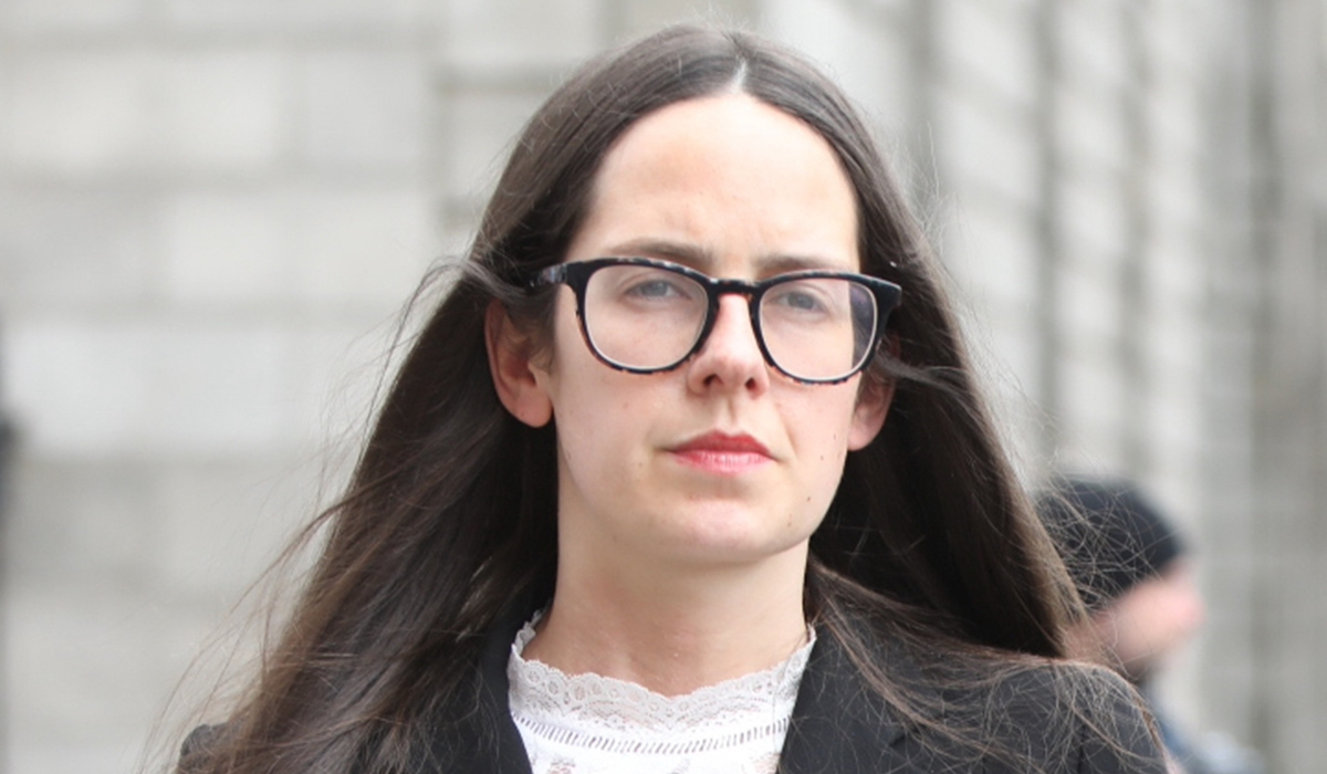 Ammi Burke ordered to pay legal costs of her former employer