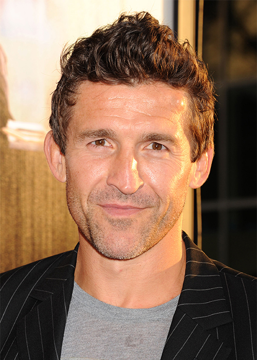 Jonathan Cake. Pic: Jeffrey Mayer/WireImage