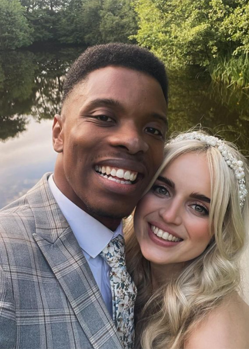 Rhys Stephenson announces marriage 