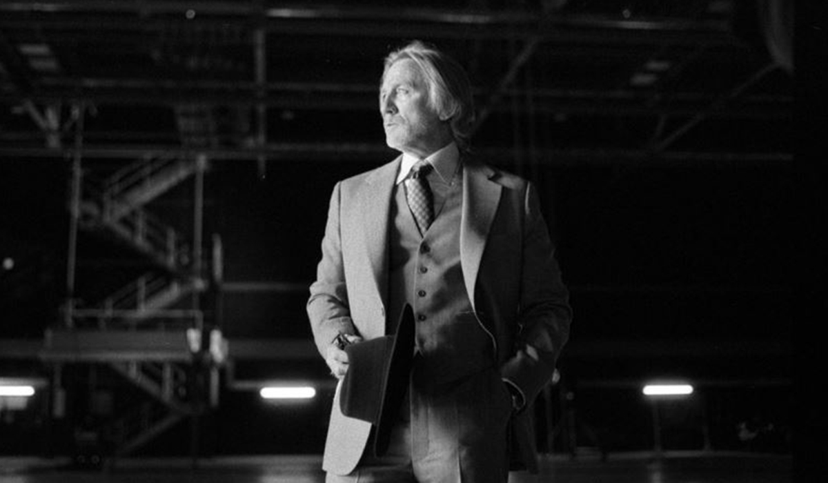 Daniel Craig, Knives Out