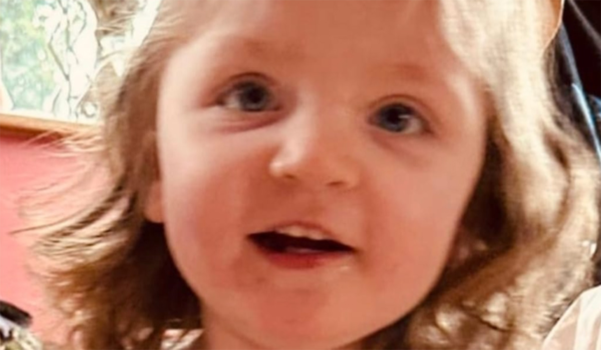 Tributes paid to 'little angel', two, after tragic accident at home