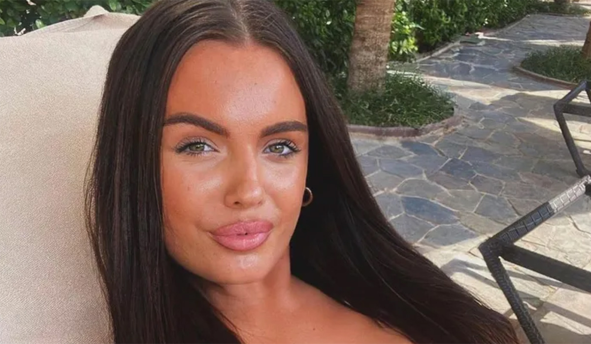 Tasha Keane. Pic: GoFundMe