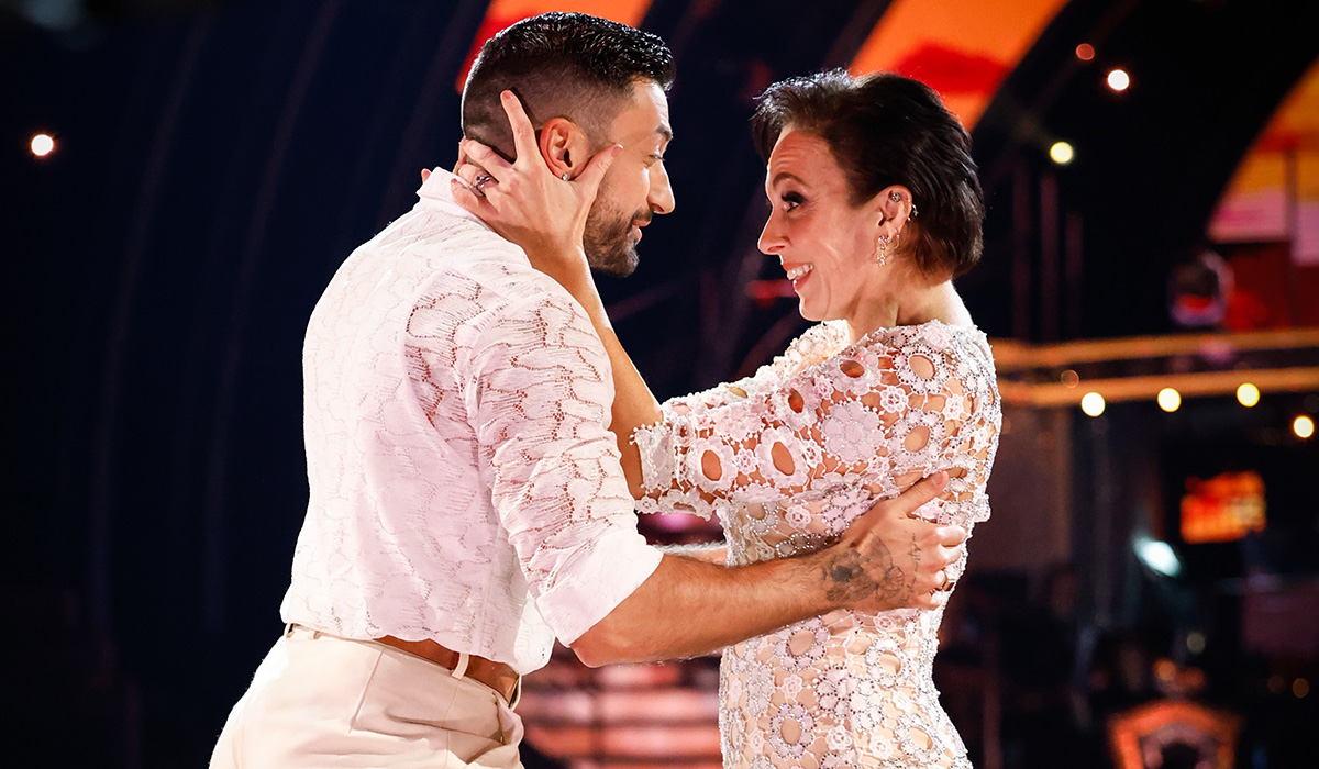 How a 'sex-related' video sent by Giovanni to Amanda dashes hopes of being cleared over Strictly scandal
